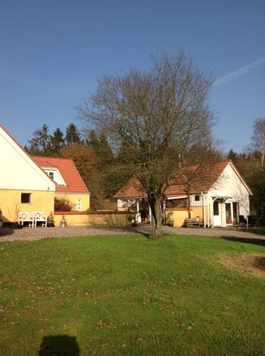 Funder Kirkeby, Silkeborg Dänemark Last-Minute-Rabattcode Booking.com