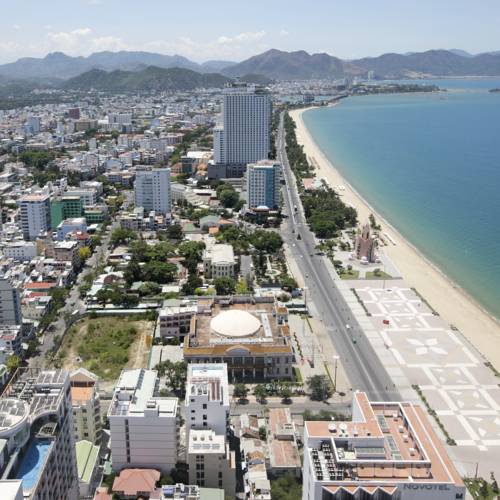Nha Trang Viet Nam Last Minute Discount Code Booking.com