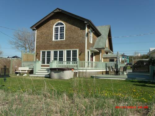 Sainte-Flavie (Quebec) Canada Last Minute Discount Code Booking.com