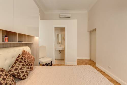 Roma Italien Last-Minute-Rabattcode Booking.com