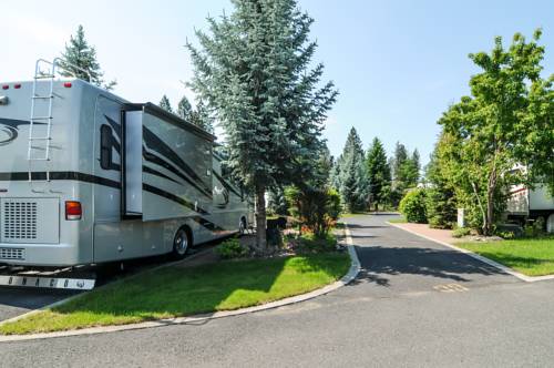 Mead (Washington) Verenigde Staten Laatste minuut Kortingscode Booking.com