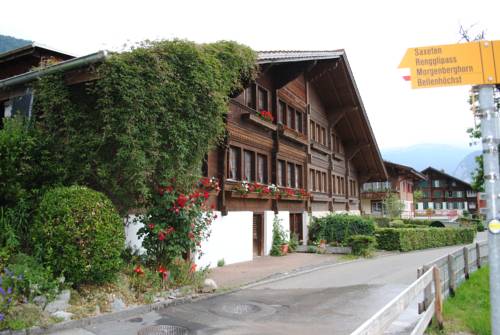 Wilderswil Switzerland Last Minute Discount Code Booking.com