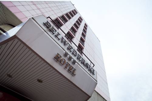 Warszawa Polen Last-Minute-Rabattcode Booking.com