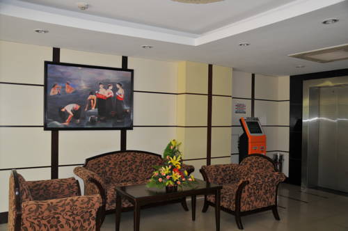 Ho Chi Minh Vietnam Code de réduction de dernière minute Booking.com