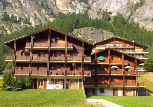 Evolène Switzerland Last Minute Discount Code Booking.com