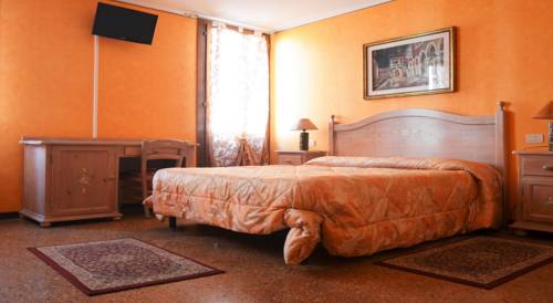 Venezia Italien Last-Minute-Rabattcode Booking.com