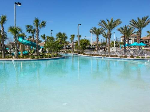 Davenport (Florida) Vereinigte Staaten Last-Minute-Rabattcode Booking.com