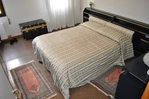 Venezia Italien Last-Minute-Rabattcode Booking.com