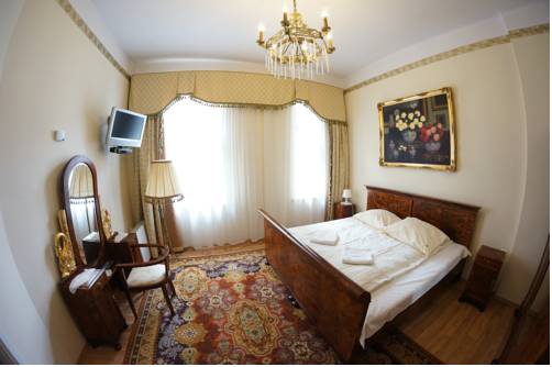 Cracovie Pologne Code de réduction de dernière minute Booking.com