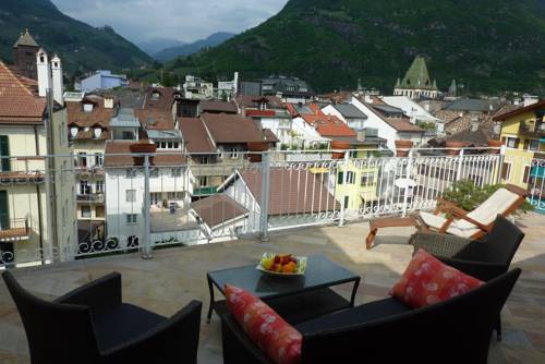 Bolzano Italy Last Minute Discount Code Booking.com