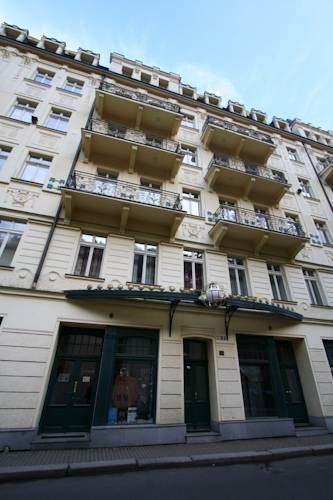 Karlovy Vary Czech republic Last Minute Discount Code Booking.com