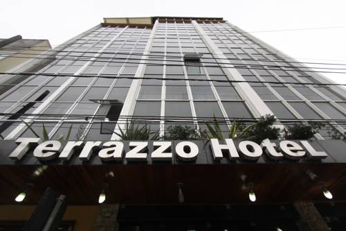 Campos dos Goytacazes (Rio de Janeiro) Brazil Last Minute Discount Code Booking.com