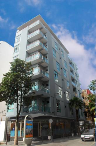 Las Palmas de Gran Canaria Spanje Laatste minuut Kortingscode Booking.com