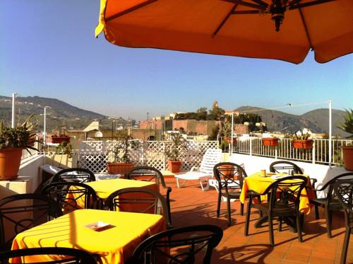 Lipari Italy Last Minute Discount Code Booking.com