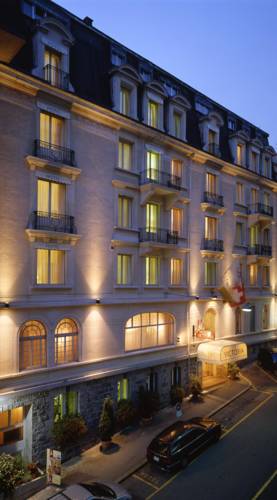 Lausanne Schweiz Last-Minute-Rabattcode Booking.com