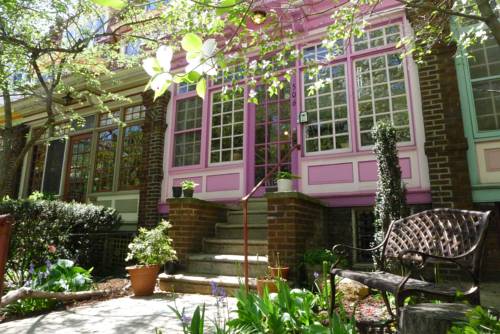 Philadelphia (Pennsylvania) United States Last Minute Discount Code Booking.com