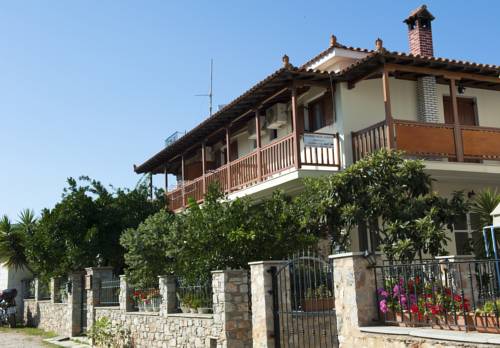 Skiathos Griechenland Last-Minute-Rabattcode Booking.com