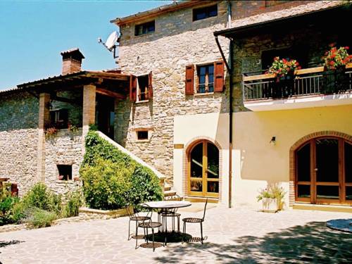 Monte S. Maria Tiberina Italië Laatste minuut Kortingscode Booking.com