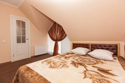 Alekseyevka Ukraine Last-Minute-Rabattcode Booking.com