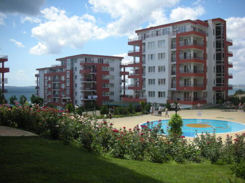 Sveti Vlas Bulgarie Code de réduction de dernière minute Booking.com