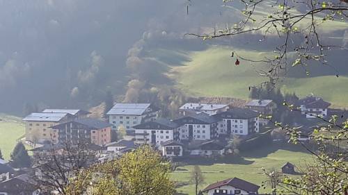 Kaprun Austria Último Minuto Código de Descuento Booking.com