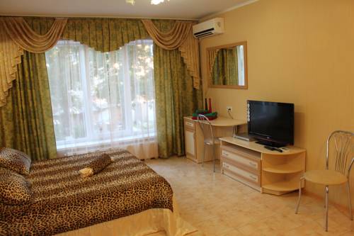 Simferopol Krim Last-Minute-Rabattcode Booking.com