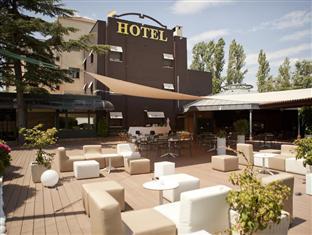 Huarte Spain Last Minute Discount Code Agoda.com