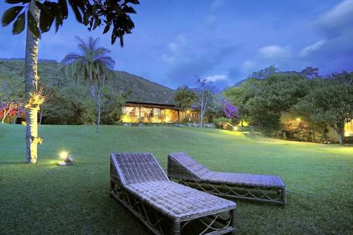 Serra do Cipo (Minas Gerais) Brasilien Last-Minute-Rabattcode Booking.com