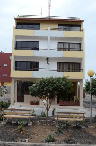 Praia Cape Verde Last Minute Discount Code Booking.com
