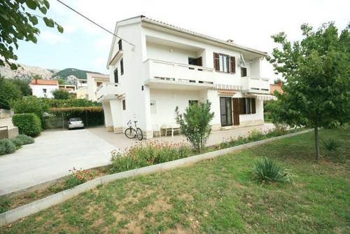 Baška Kroatien Last-Minute-Rabattcode Booking.com