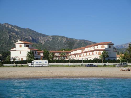 Hospitalet de l'Infant Spain Last Minute Discount Code Booking.com
