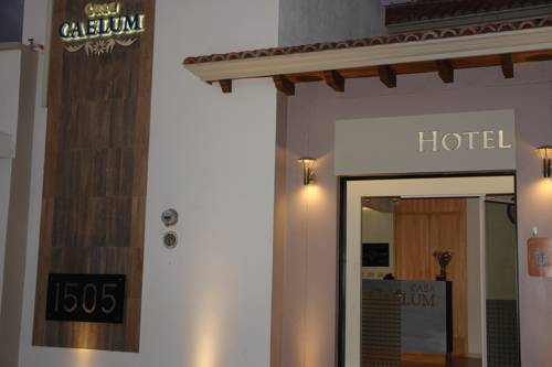 Comitán de Domínguez Mexiko Last-Minute-Rabattcode Booking.com