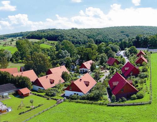 Brakel - Bellersen Germany Last Minute Discount Code Booking.com