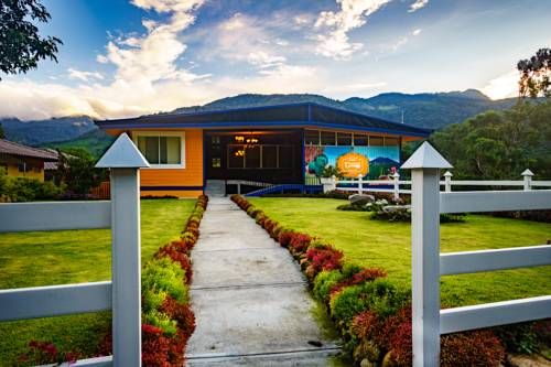 Boquete Panama Last Minute Discount Code Booking.com