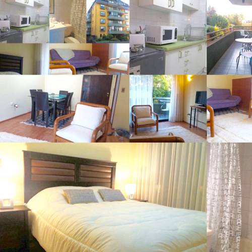 Temuco Chile Last-Minute-Rabattcode Booking.com