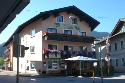 Wörgl L'Autriche Code de réduction de dernière minute Booking.com