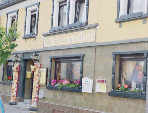 Selters Duitsland Laatste minuut Kortingscode Booking.com