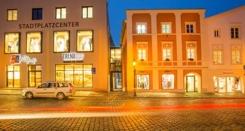Freyung Deutschland Last-Minute-Rabattcode Booking.com