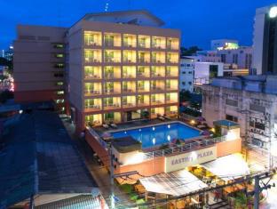 Pattaya Thailand Last Minute Discount Code Agoda.com