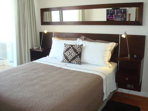 Santiago Chile Last-Minute-Rabattcode Booking.com