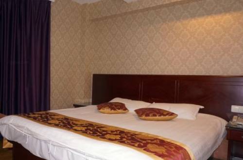 Zhoushan China Last Minute Discount Code Booking.com