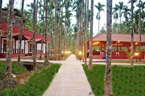 Madikeri India Último Minuto Código de Descuento Booking.com