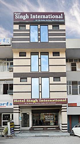 Amritsar India Laatste minuut Kortingscode Booking.com