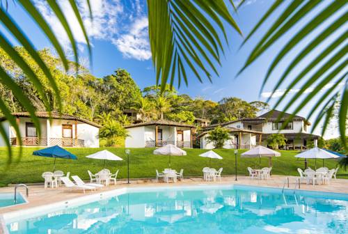 Jiquirica (Bahia) Brasilien Last-Minute-Rabattcode Booking.com