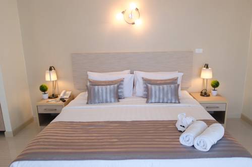 Hua Hin Thaïlande Code de réduction de dernière minute Booking.com