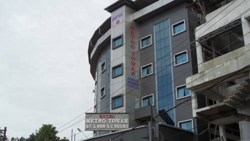 Kozhikode Indien Last-Minute-Rabattcode Booking.com