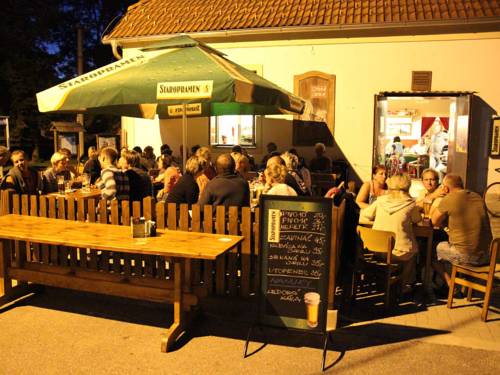 Stráž nad Nežárkou Tschechien Last-Minute-Rabattcode Booking.com