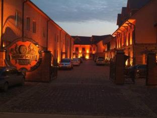 Uzhgorod Ukraine Last Minute Discount Code Agoda.com