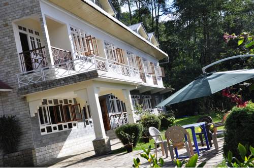 Pelling India Last Minute Discount Code Booking.com