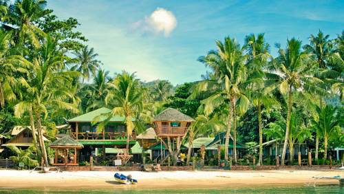 San Vicente Philippines Code de réduction de dernière minute Booking.com